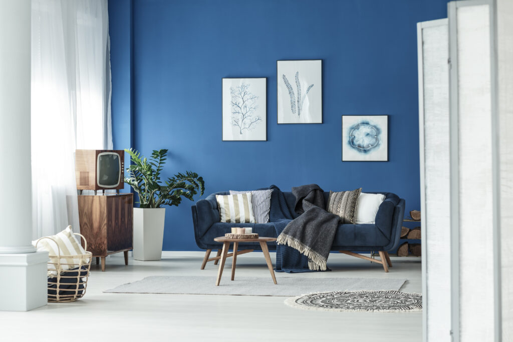 residential painting