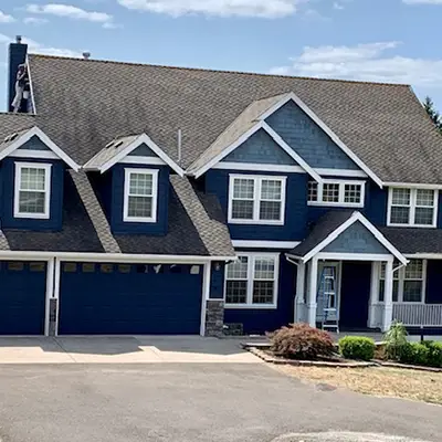 Residential Painting